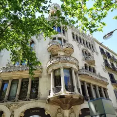 Casa Lleó Morera