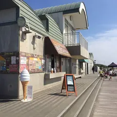 湘南ベルマーレひらつかビーチパーク