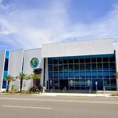 ケアンズ水族館