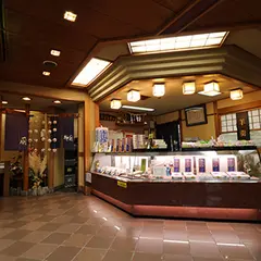 柳月菓子店