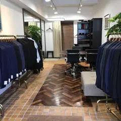 Sato Tailor 代々木店