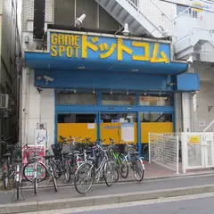 ドットコム