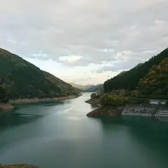 中津峡