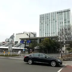 仙台駅東口（バス）