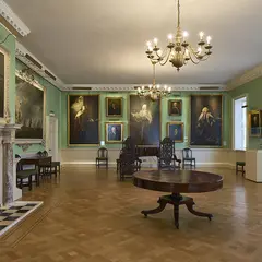 The Foundling Museum