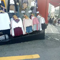 A'PIEU梨大店