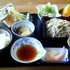もみじ庵