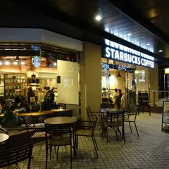 スターバックスコーヒー 香林坊東急スクエア店