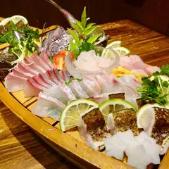 居酒屋暖家