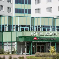 Austria Trend Hotel Bosei