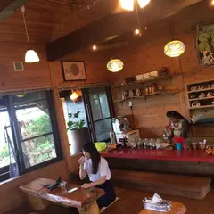 亜熱帯茶屋