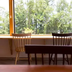 Organic Cafe DITO