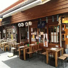 国際通り屋台村