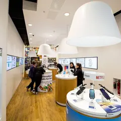 Three - Hammersmith Store