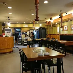 鳳順烤肉／韓牛 BongSuni