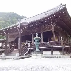 西山 善峯寺