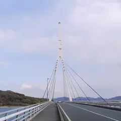 周防大橋
