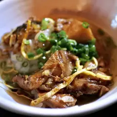 鳥一代 サムゲタン