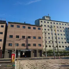 ホテルルートイン松江