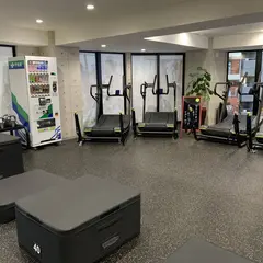 HIITジム赤坂