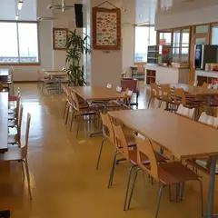 海人食堂