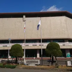 福岡市民会館
