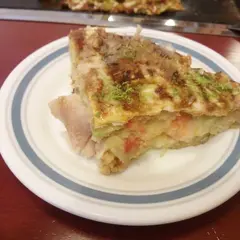 お好み焼 ゆめの樹