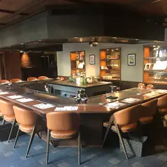 Steak house Medium Rare WITH THE STYLE FUKUOKA