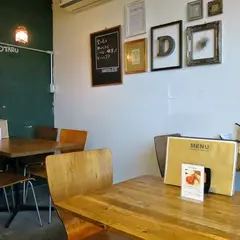 cafe SAKURA