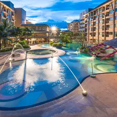 Novotel Phuket Vintage Park Resort