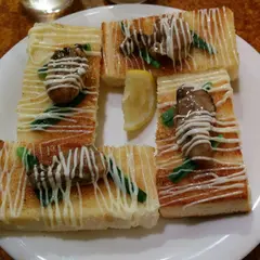 珈琲店トップ道玄坂店