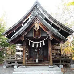 平岸天満宮・太平山三吉神社