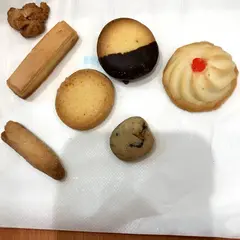 ローザー洋菓子店