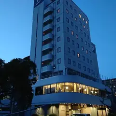 センターホテル三原