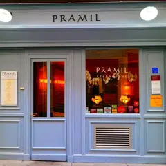 Pramil