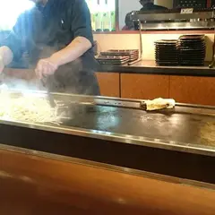ステーキ侍
