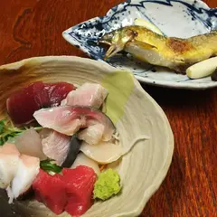 旬魚旬菜上田