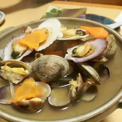 岬