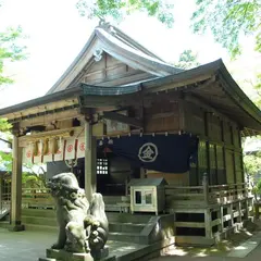 金刀比羅神社