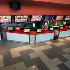 Cinamon cinema
