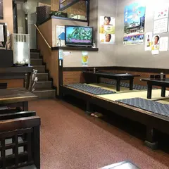 うなぎの不二美