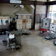 玻璃工坊