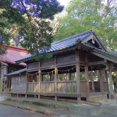 乙宮神社