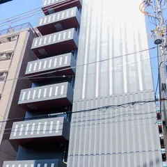 黒門クリスタルホテル