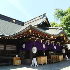 大國魂神社