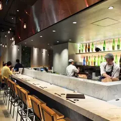 KINKA sushi bar izakaya ROPPONGI