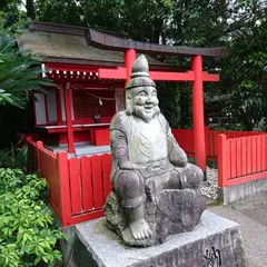 一葉稲荷神社