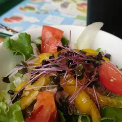 モスバーガー 黒瀬店【ネット注文可能】