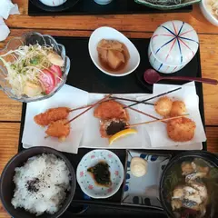 くしの木