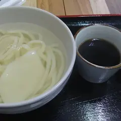 うどん屋 空